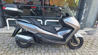 Honda Forza 300 2021
