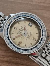 Philip Watch caribbean 1000 mt 