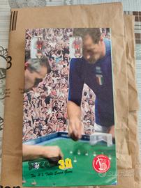 Subbuteo Soccer3d Bayern Monaco 2015