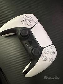 Wireless controller model PS5