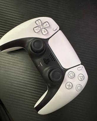 Wireless controller model PS5