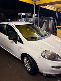 Fiat Grande Punto 1.3 Multijet 95cv Diesel 2013 – 