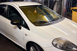 Fiat Grande Punto 1.3 Multijet 95cv Diesel 2013 – 