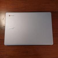 Chromebook acer serie 314