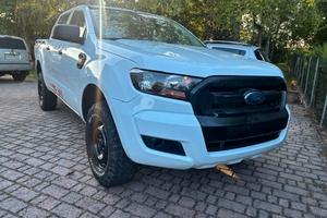 Ford Ranger 2.2 TDCi Doppia Cabina XLT 5pt.