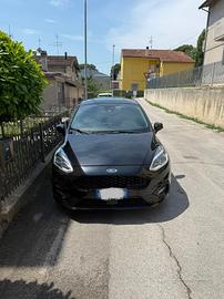 Ford fiesta 2018 unico proprietario (Ford Eusebi)