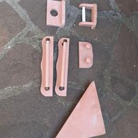 Arredamento bagno legno