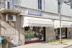 Locale commerciale - Romans d'Isonzo
