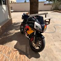 Cbr 1000 rr