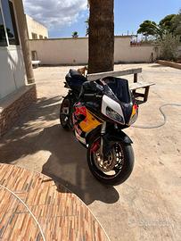 Cbr 1000 rr