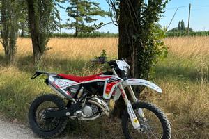 FANTIC XE 125 2021
