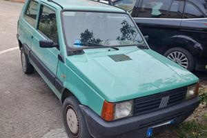 Fiat Panda I serie