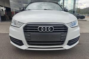 Audi A1 SPB 1.0 TFSI ultra S tronic