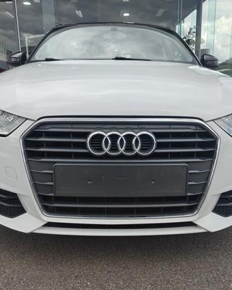 Audi A1 SPB 1.0 TFSI ultra S tronic