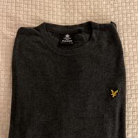 Maglioncino Lyle & Scott