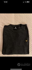 Maglioncino Lyle & Scott