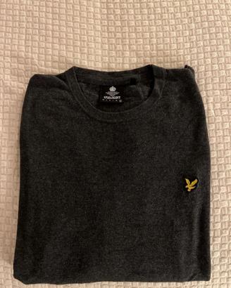 Maglioncino Lyle & Scott