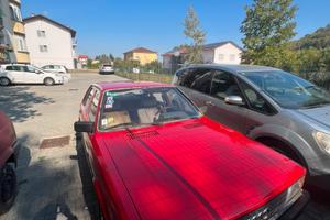 Audi 80