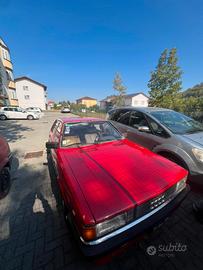 Audi 80