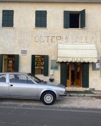 Alfa Romeo Sprint