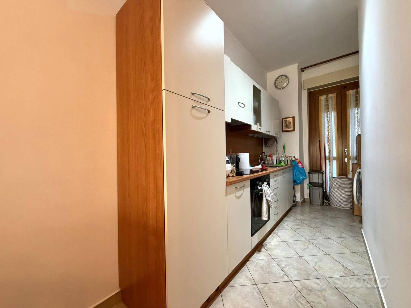 Appartamento – Alessandria - Vista 5