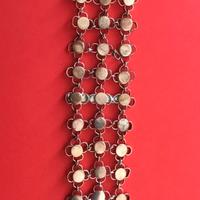 Bracciale Art Deco Anni '20 fine lavorazione