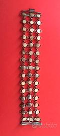 Bracciale Art Deco Anni '20 fine lavorazione
