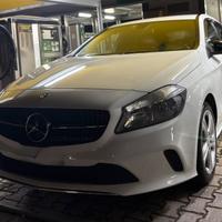 Mercedes Classe A 180 CDI Sport – 2013 | 1.5  Dies