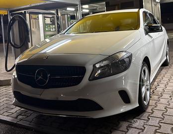 Mercedes Classe A 180 CDI Sport – 2013 | 1.5  Dies