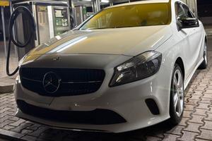 Mercedes Classe A 180 CDI Sport – 2013 | 1.5  Dies