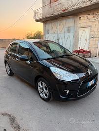 CITROËN C3 1.4 HDi 75 CV – EXCLUSIVE