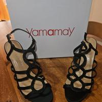 Scarpe con tacco per donna "Yamamay"
