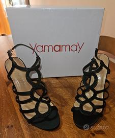 Scarpe con tacco per donna "Yamamay"