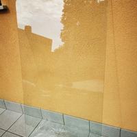 Vetro copertura tavolo