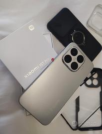 Xiaomi 15T Pro 12Gb-512Gb