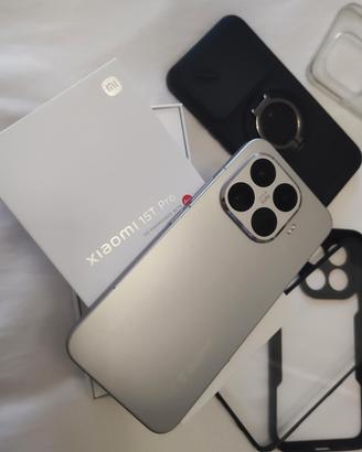 Xiaomi 15T Pro 12Gb-512Gb