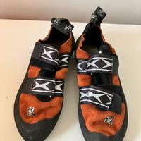 Scarpette da arrampicata Boreal