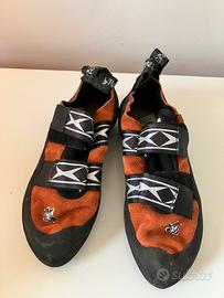 Scarpette da arrampicata Boreal