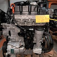 MOTORE VOLKSWAGEN TRASPORTER T5 1.9 TIPO BRS