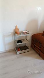 CARRELLO 