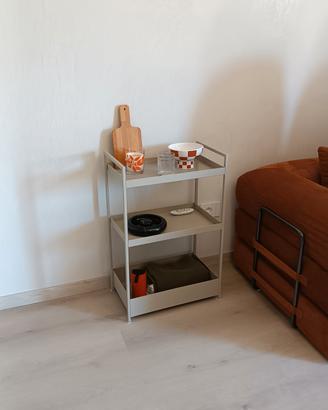 CARRELLO 