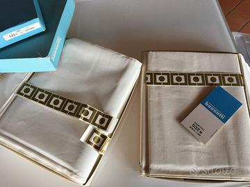 2 teli  misto lino 240X400