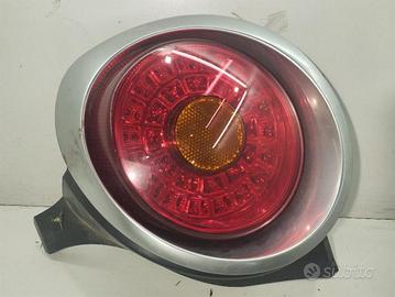 STOP FANALE POSTERIORE DESTRO ALFA ROMEO Mito Seri