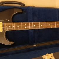 Squier Stratocaster