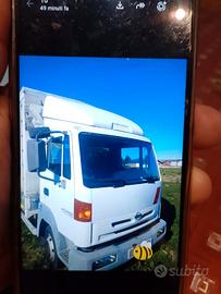 Nissan atleon 140