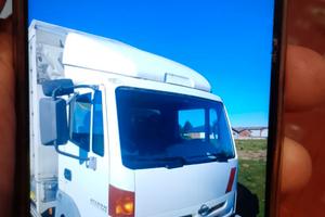 Nissan atleon 140