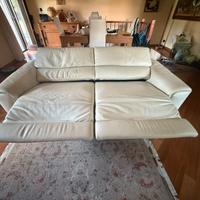 Divano relax divani e divani elettrico a batteria