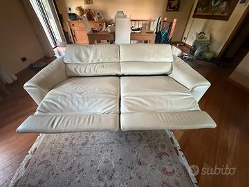 Divano relax divani e divani elettrico a batteria