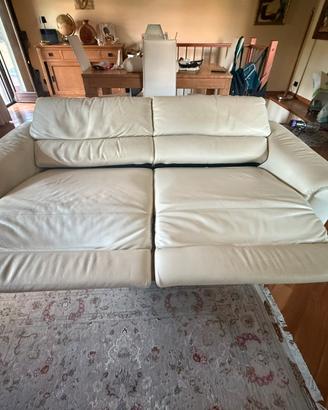 Divano relax divani e divani elettrico a batteria