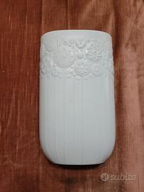 Vaso porcellana Rosenthal